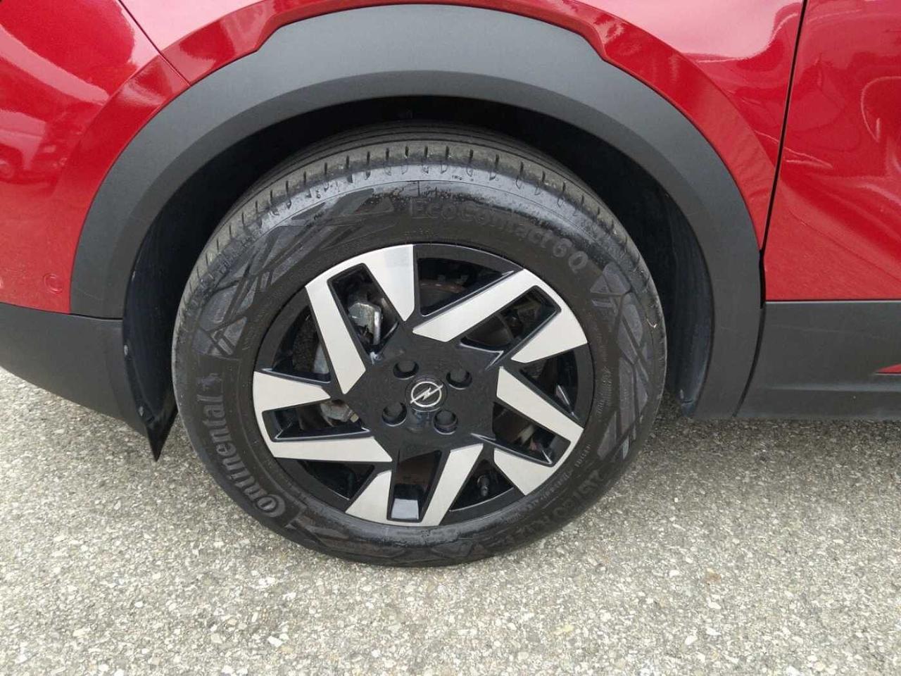 Opel Opel Mokka usata 17