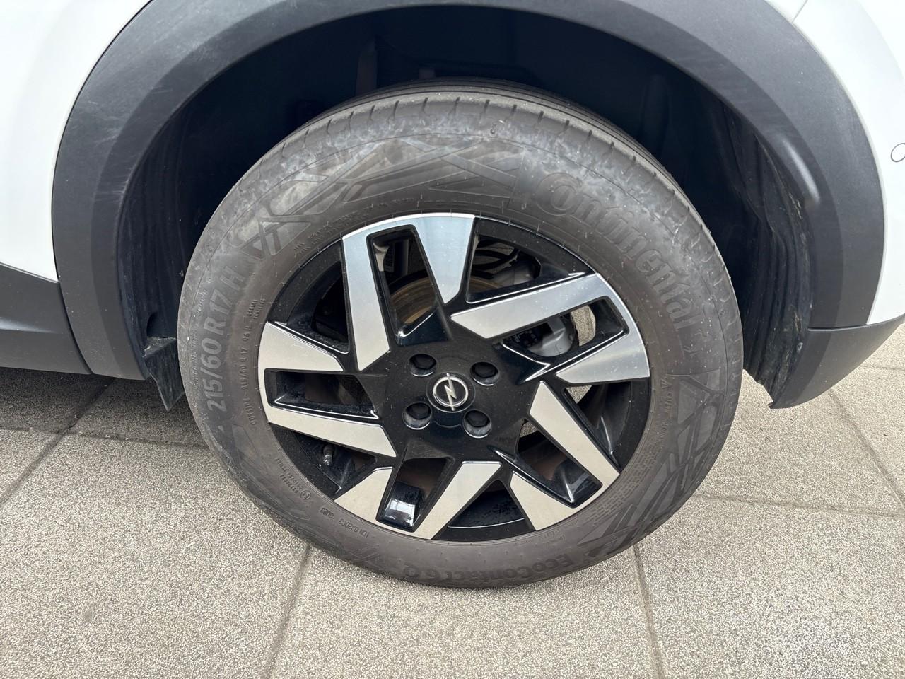 Opel Opel Mokka usata, con Isofix