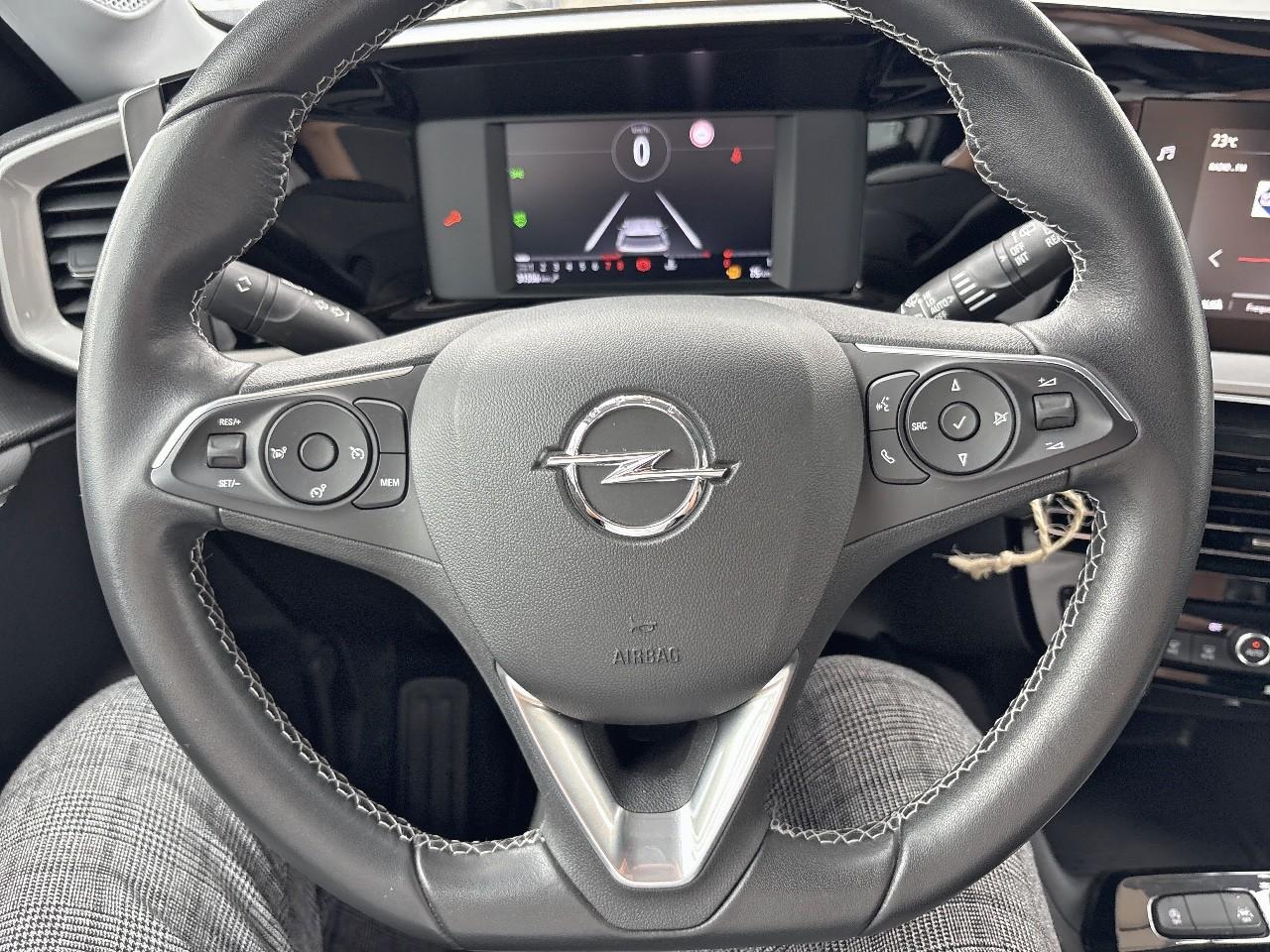 Opel Opel Mokka usata, con Mirror Screen