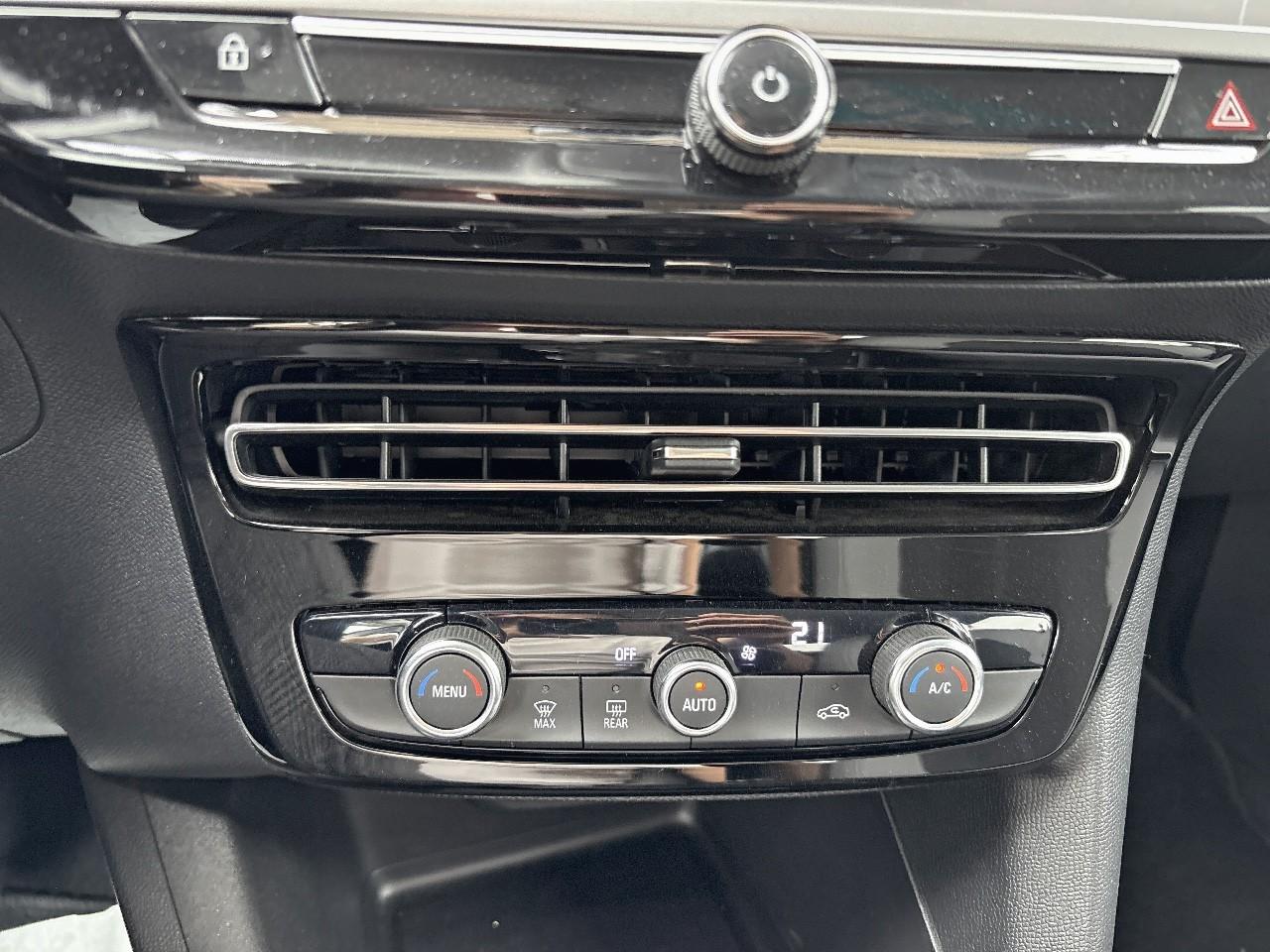 Opel Opel Mokka usata 6