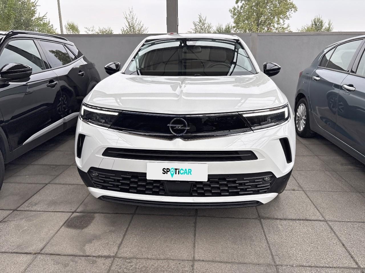 Opel Opel Mokka usata 11
