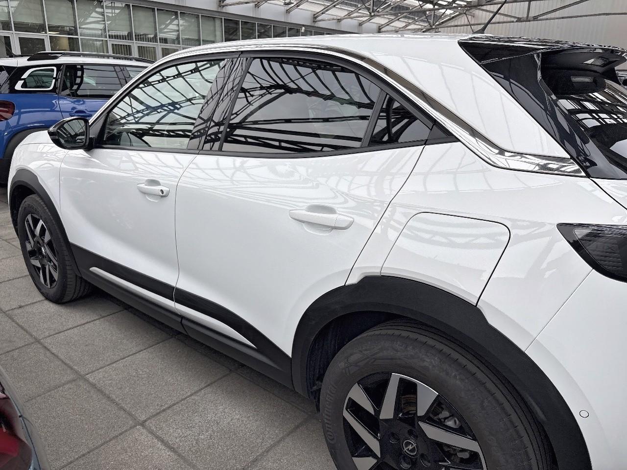 Opel Opel Mokka usata 15