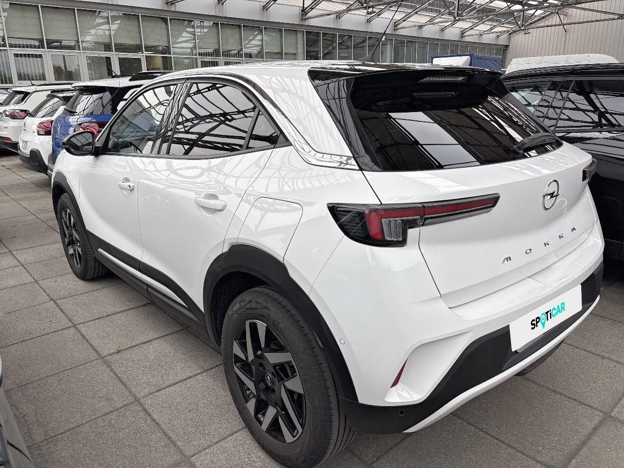 Opel Opel Mokka usata 18