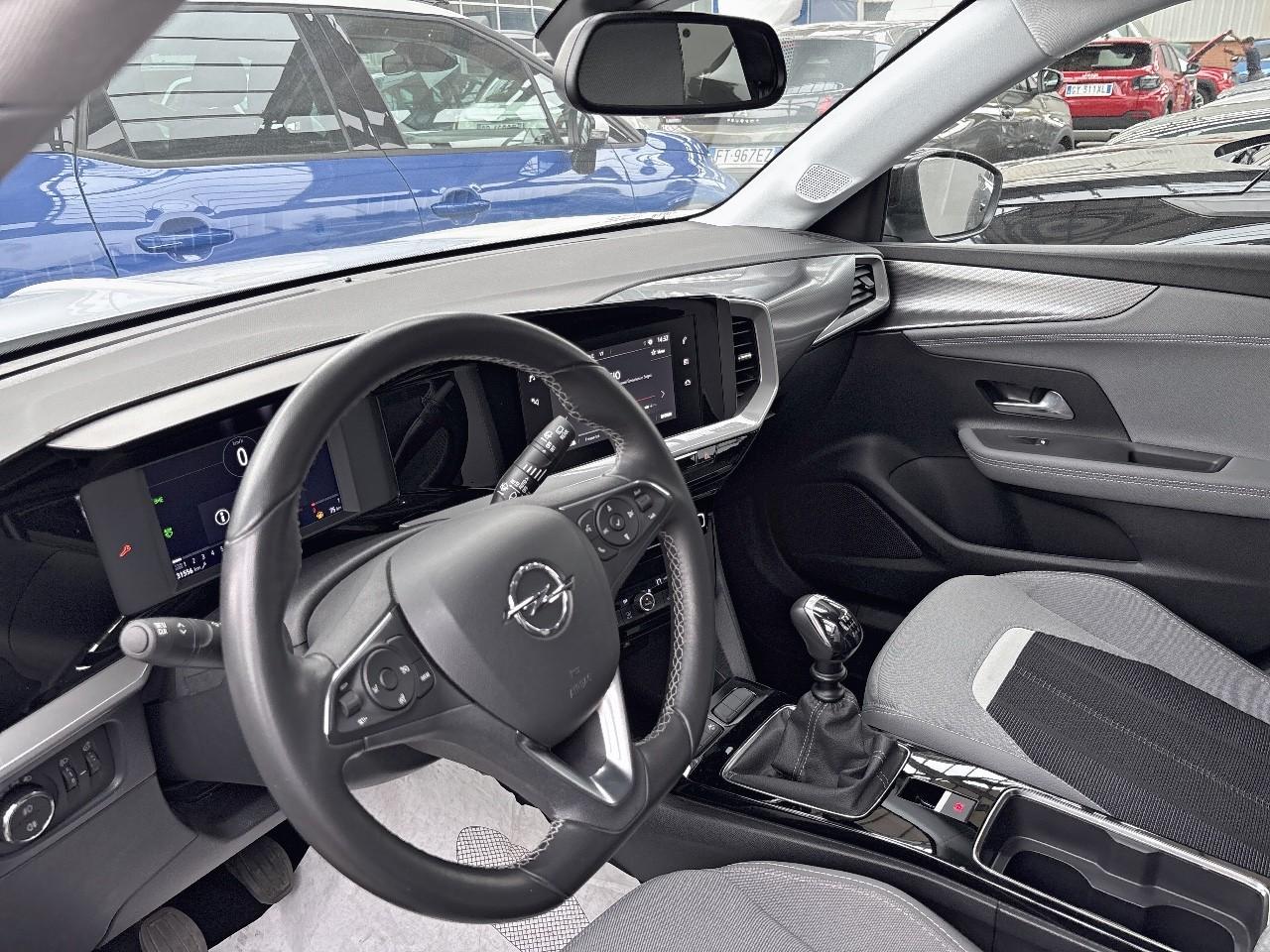 Opel Opel Mokka usata 19