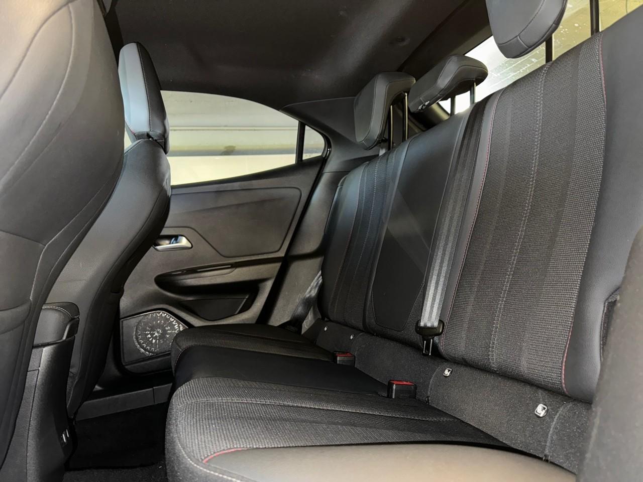 Opel Opel Mokka usata, con Climatizzatore