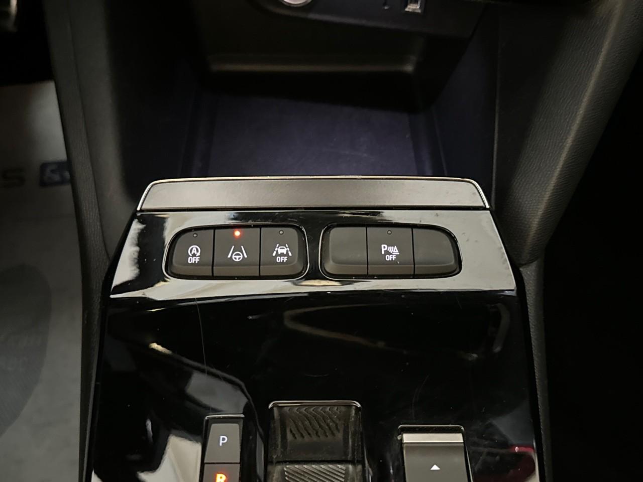 Opel Opel Mokka usata 8