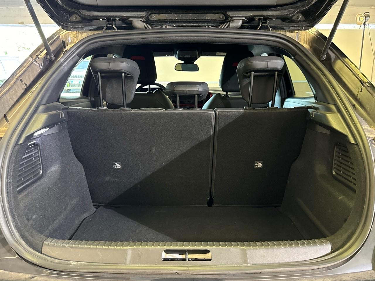 Opel Opel Mokka usata 16