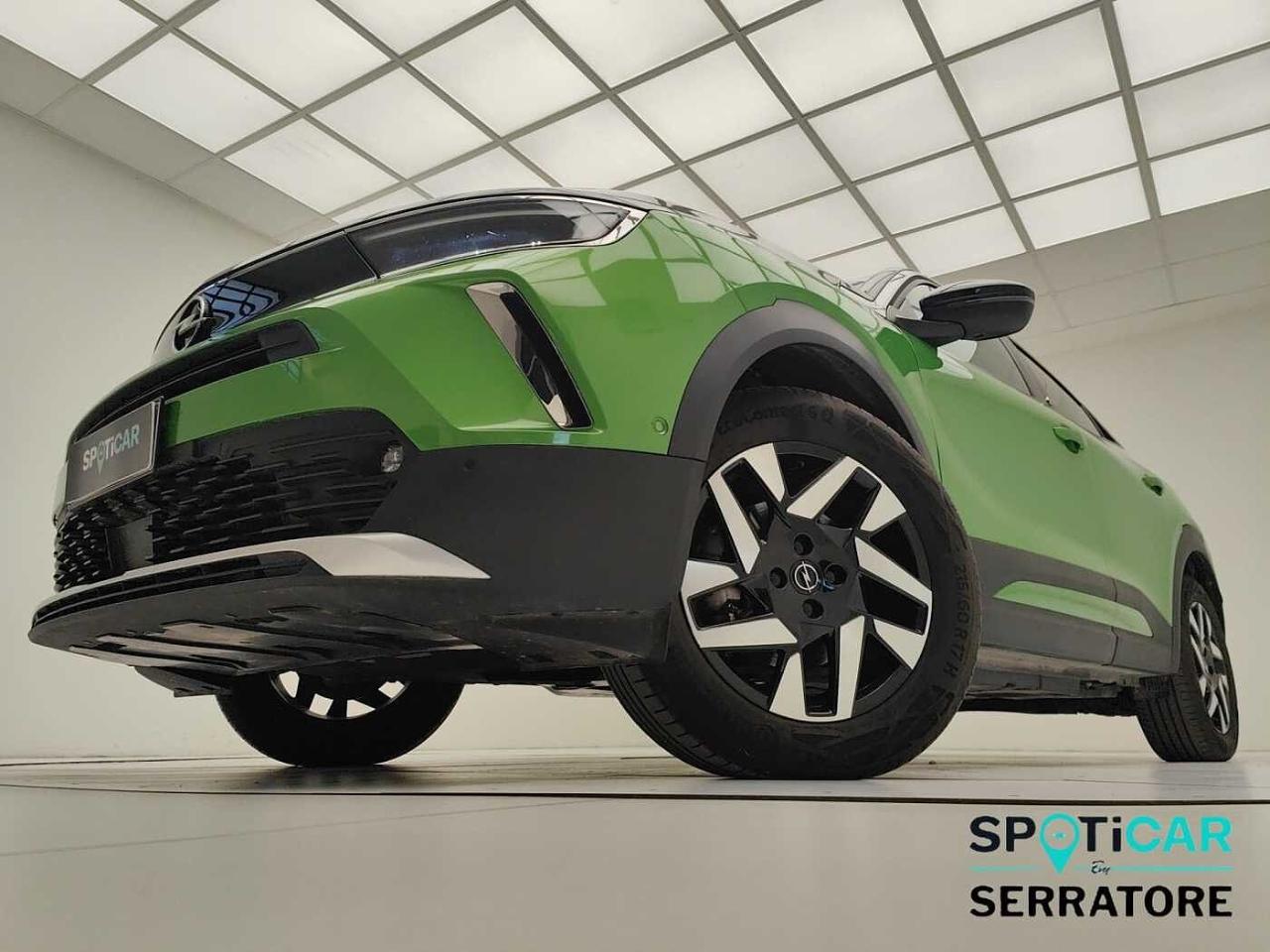 Opel Opel Mokka usata 4
