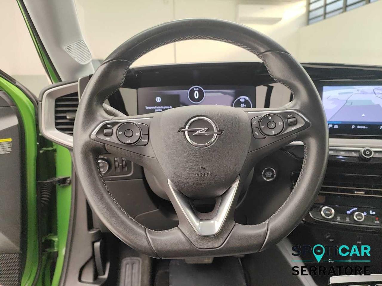 Opel Opel Mokka usata 6