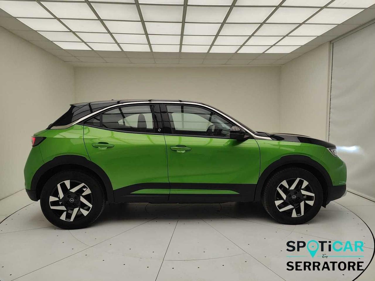 Opel Opel Mokka usata 8