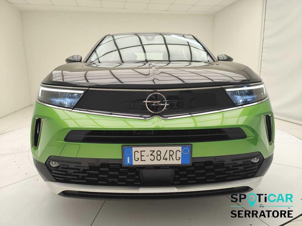 Opel Opel Mokka usata 10