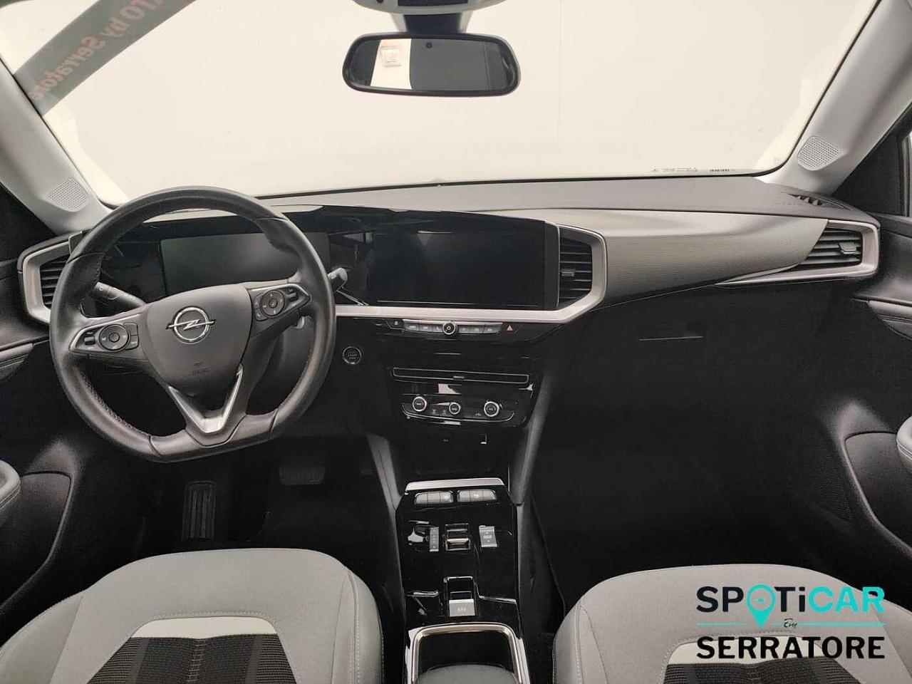 Opel Opel Mokka usata 15