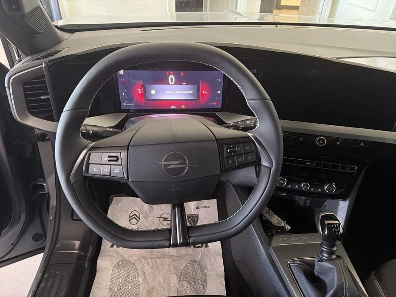 Opel Opel Mokka usata 4