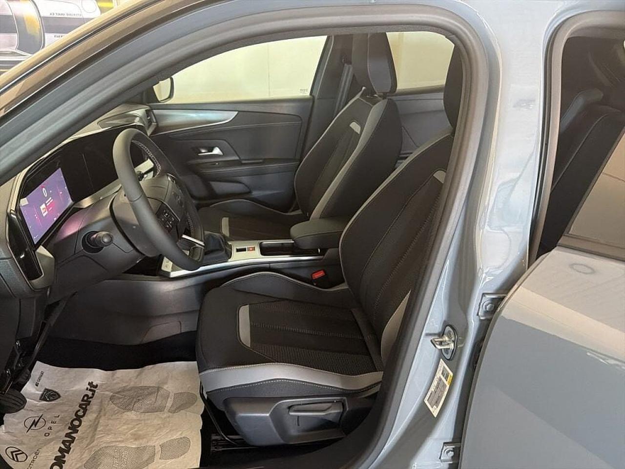 Opel Opel Mokka usata 5