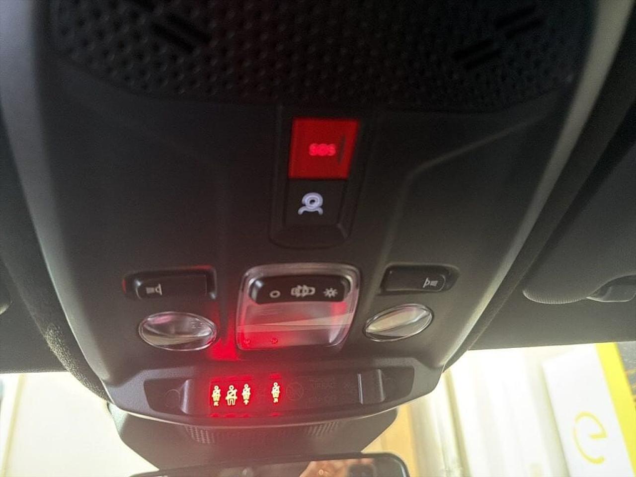 Opel Opel Mokka usata 12