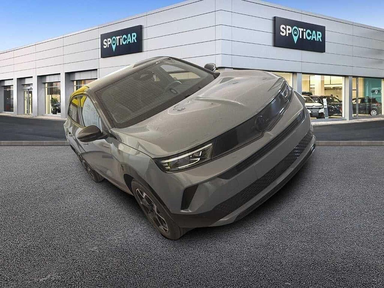Opel Opel Mokka usata 13
