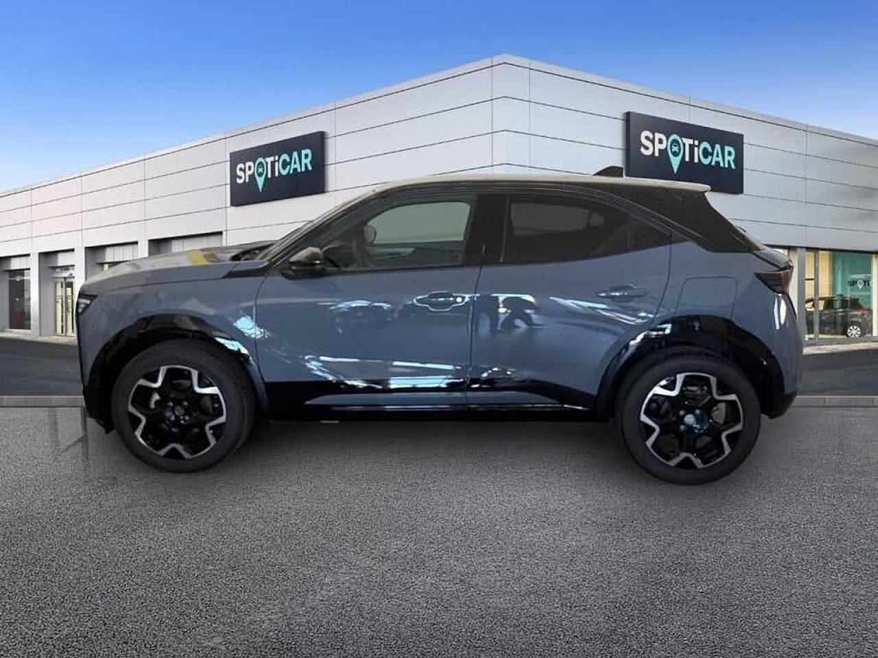 Opel Opel Mokka usata 14