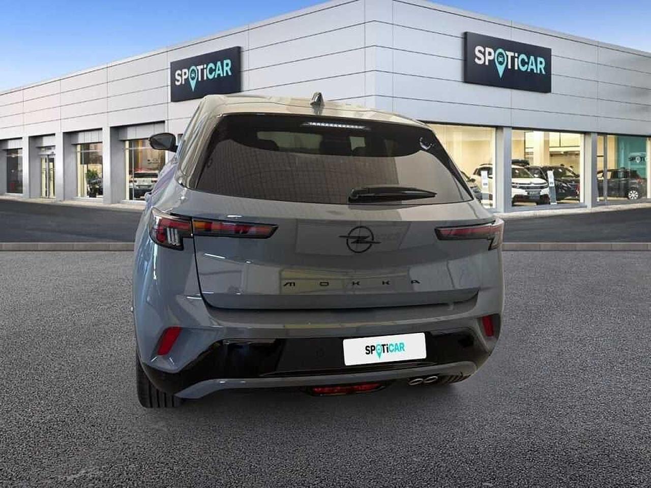 Opel Opel Mokka usata 15