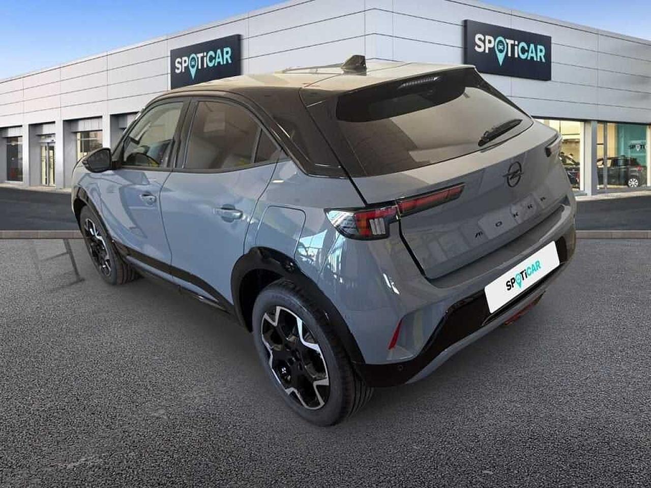 Opel Opel Mokka usata 16