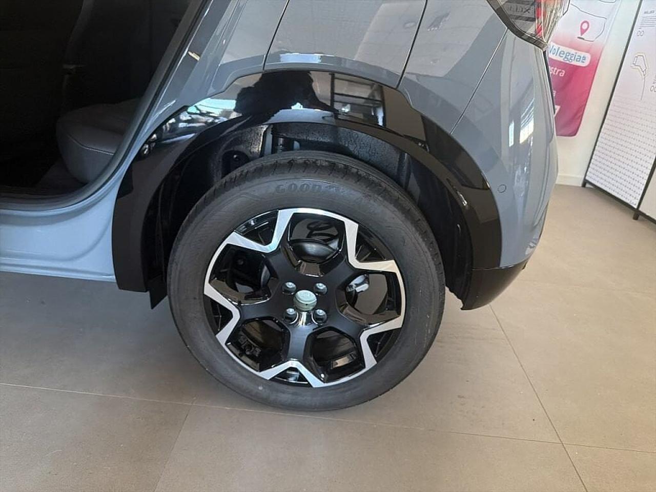 Opel Opel Mokka usata 17