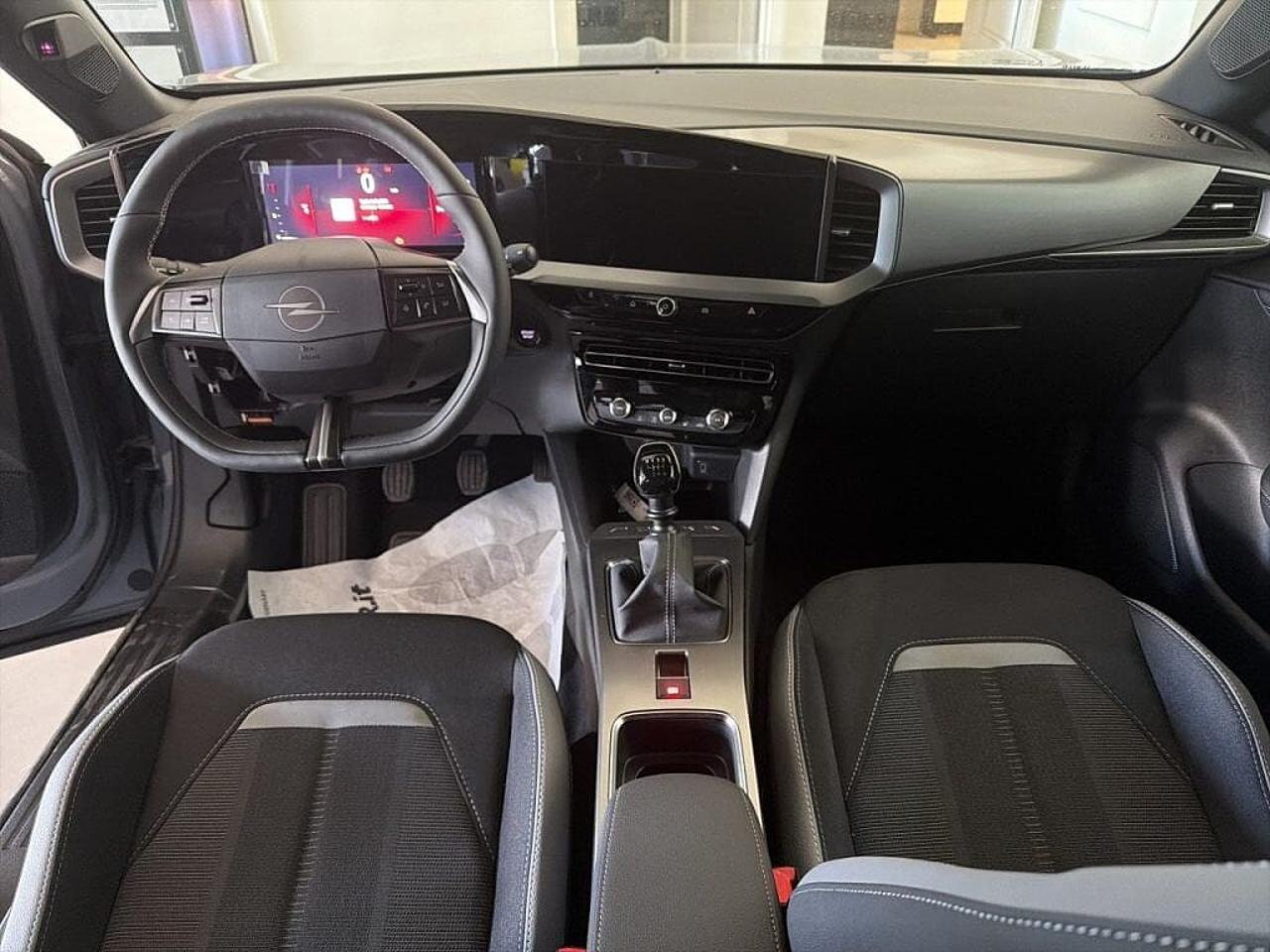 Opel Opel Mokka usata 18