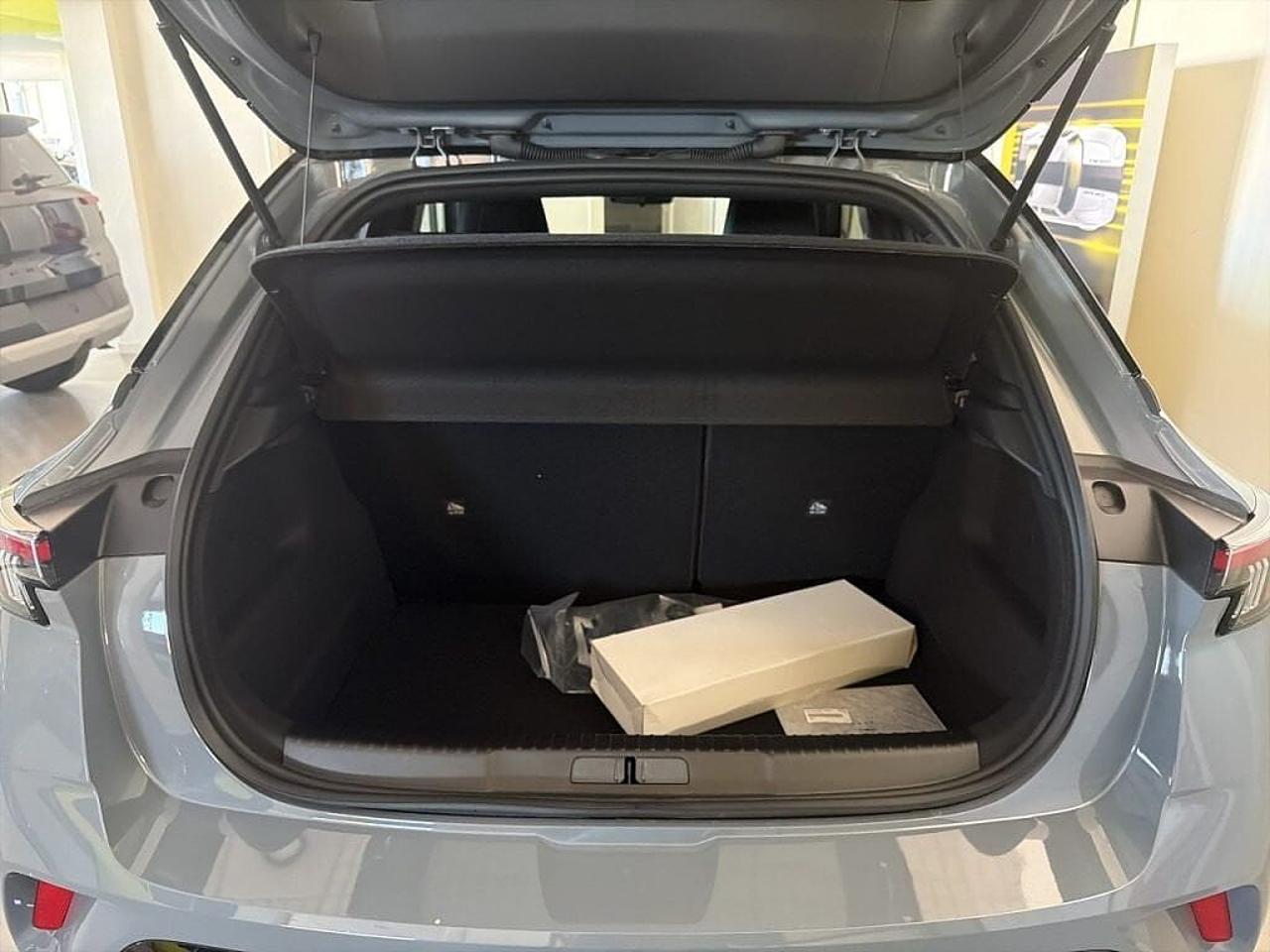 Opel Opel Mokka usata 19