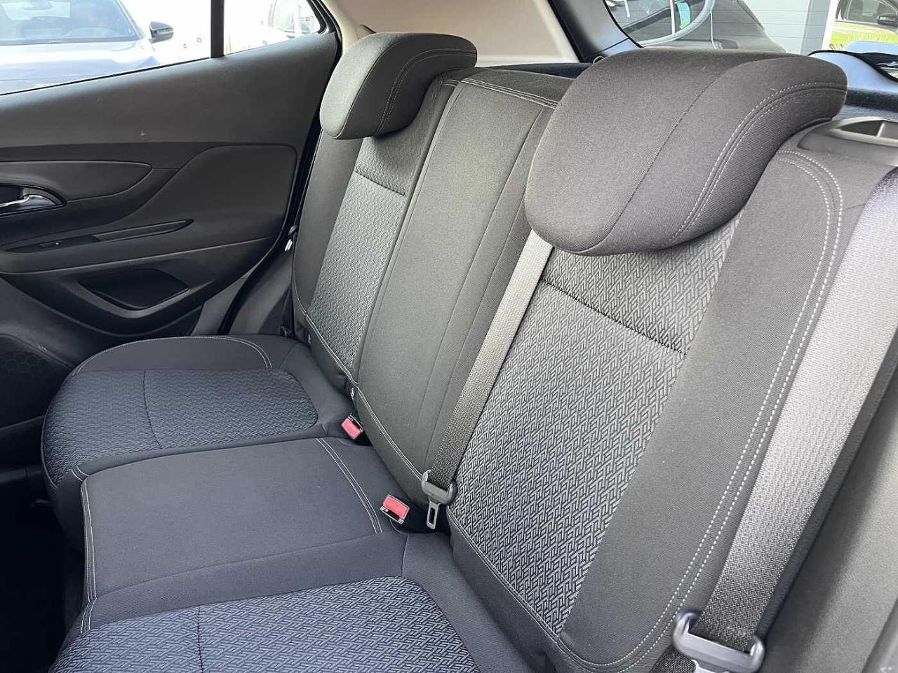 Opel Opel Mokka usata, con GPS