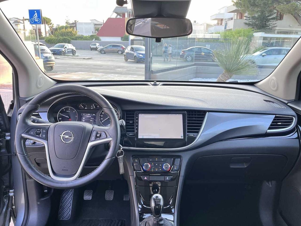 Opel Opel Mokka usata 2