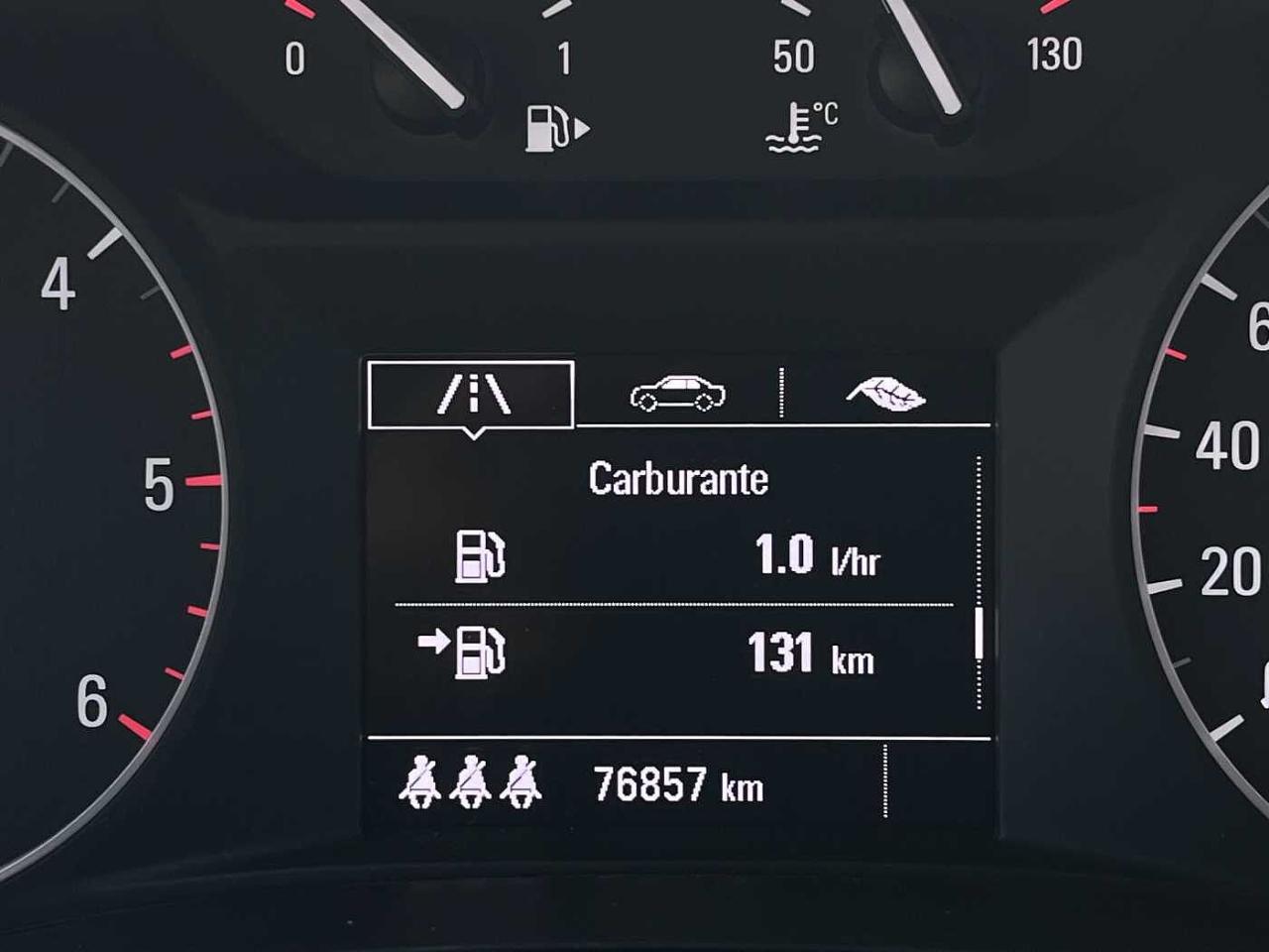 Opel Opel Mokka usata 6