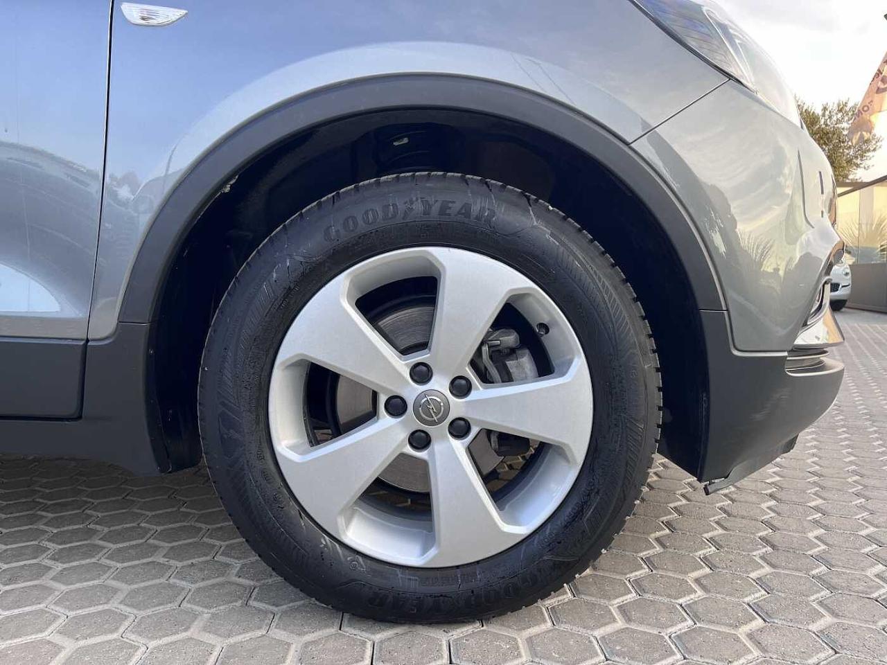 Opel Opel Mokka usata 12