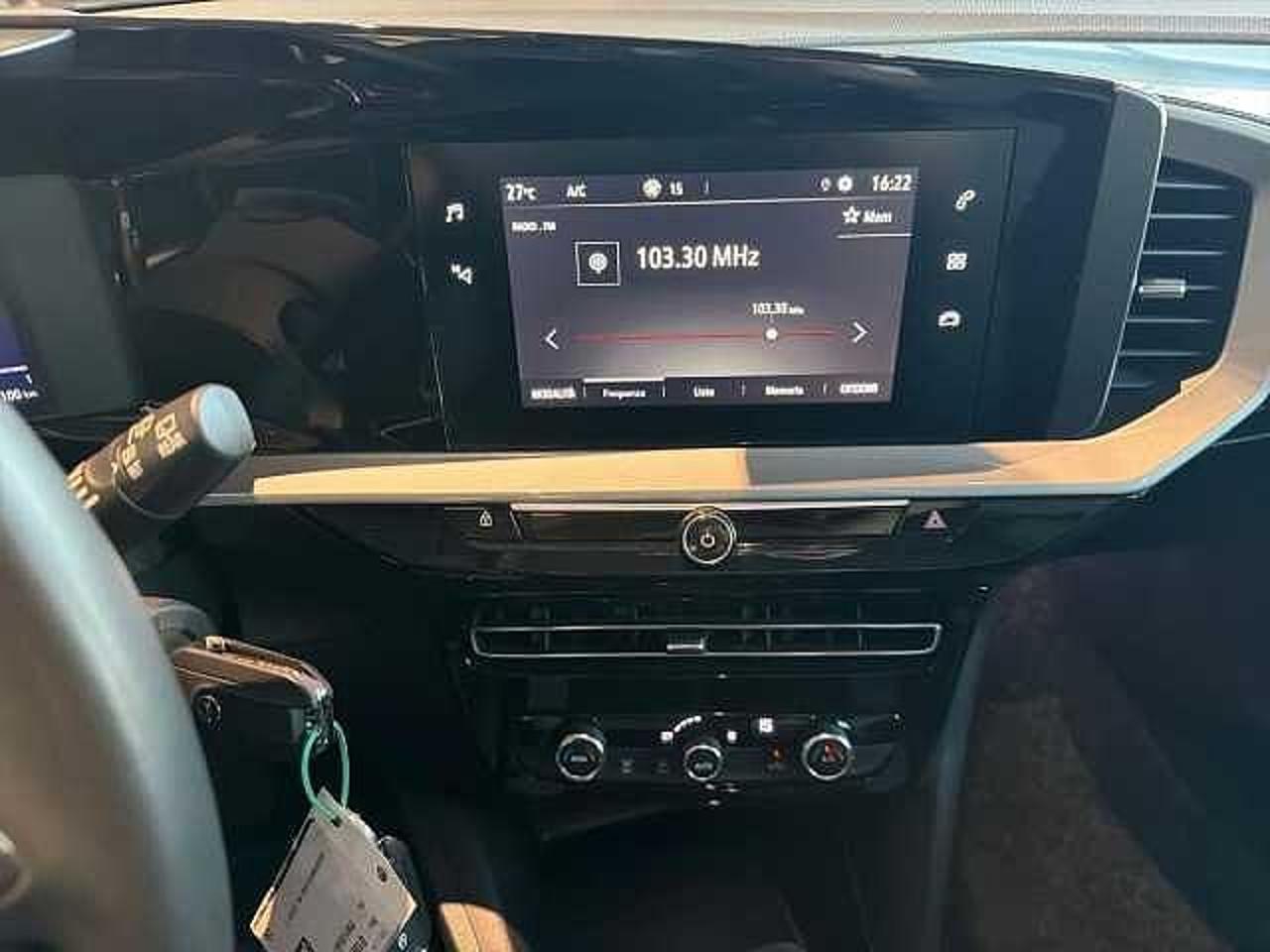 Opel Opel Mokka usata 3