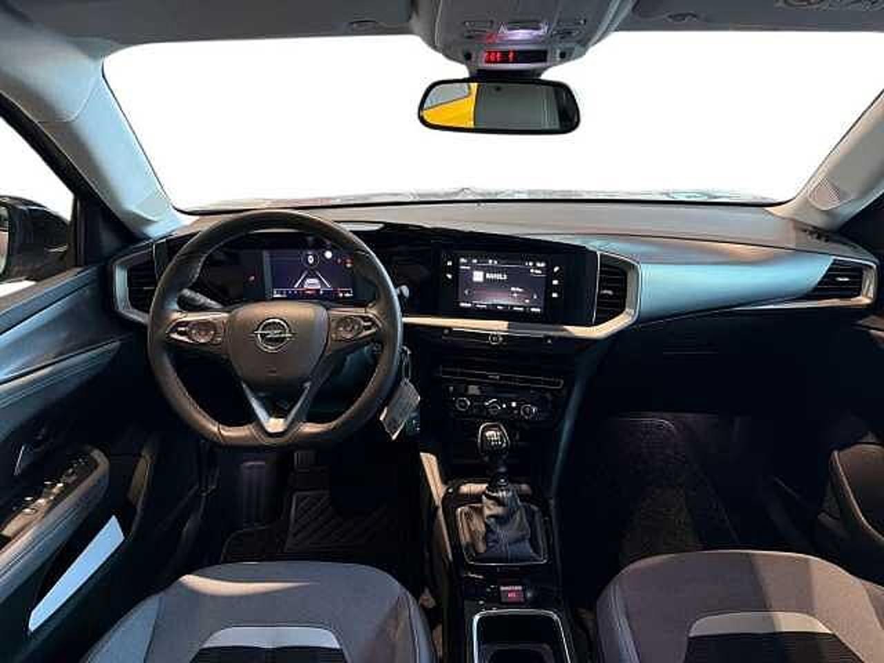 Opel Opel Mokka usata 5