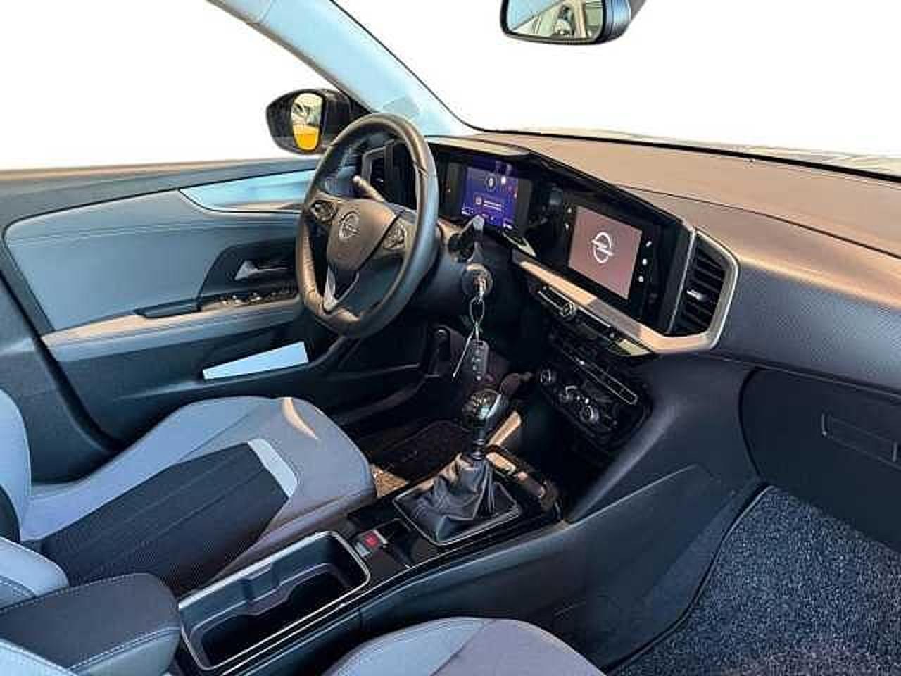 Opel Opel Mokka usata 6