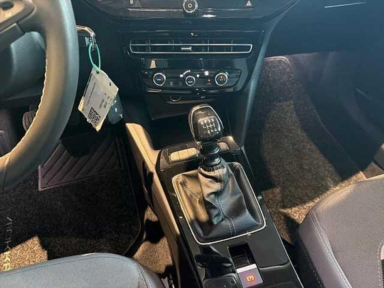 Opel Opel Mokka usata 7