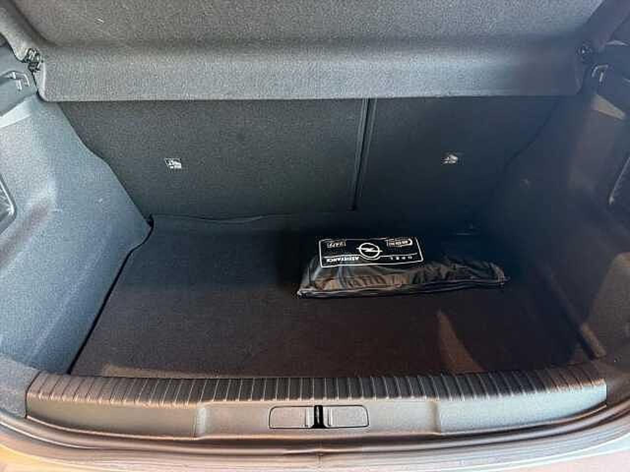 Opel Opel Mokka usata 8