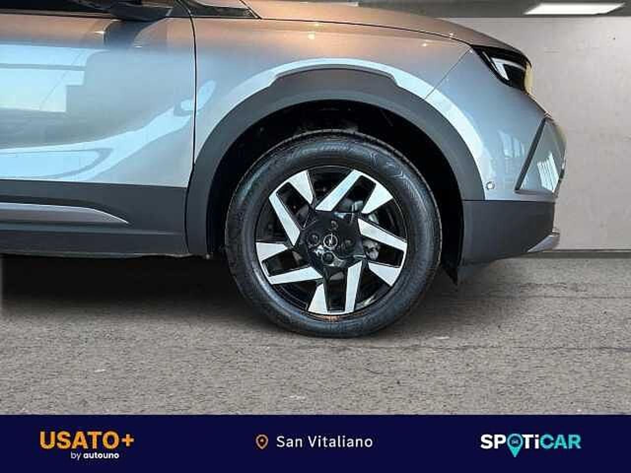Opel Opel Mokka usata 9