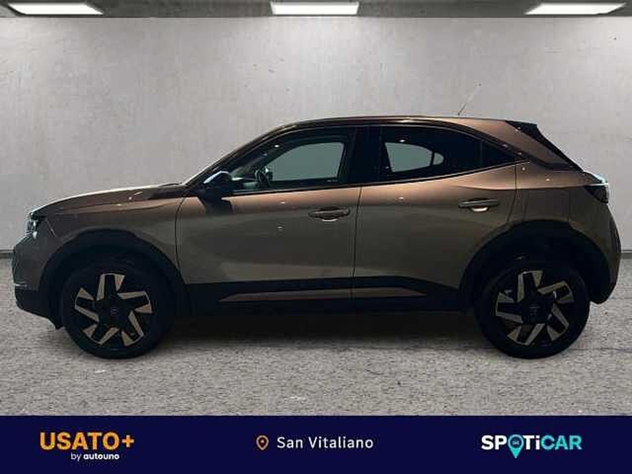 Opel Opel Mokka usata 11