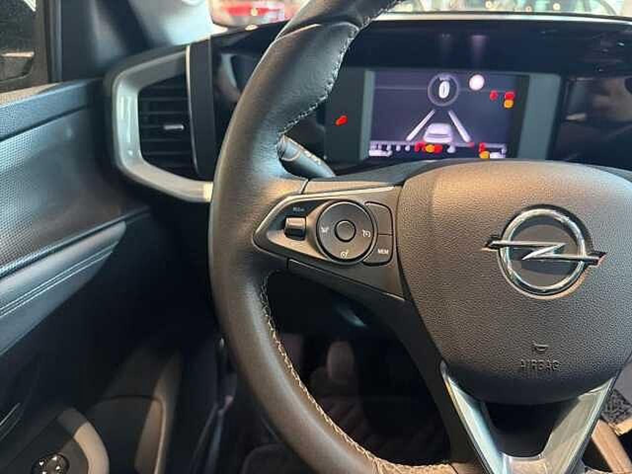 Opel Opel Mokka usata 12