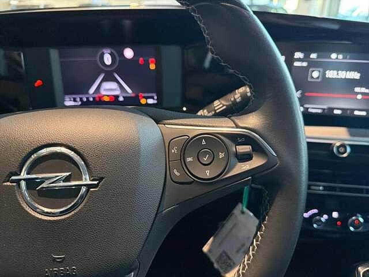 Opel Opel Mokka usata 13