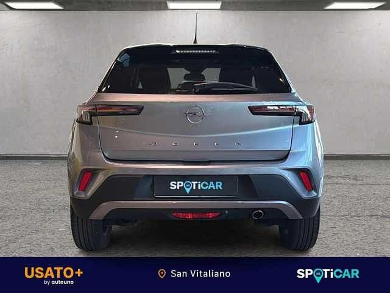 Opel Opel Mokka usata 15