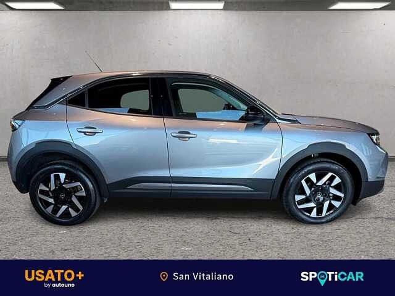 Opel Opel Mokka usata 17