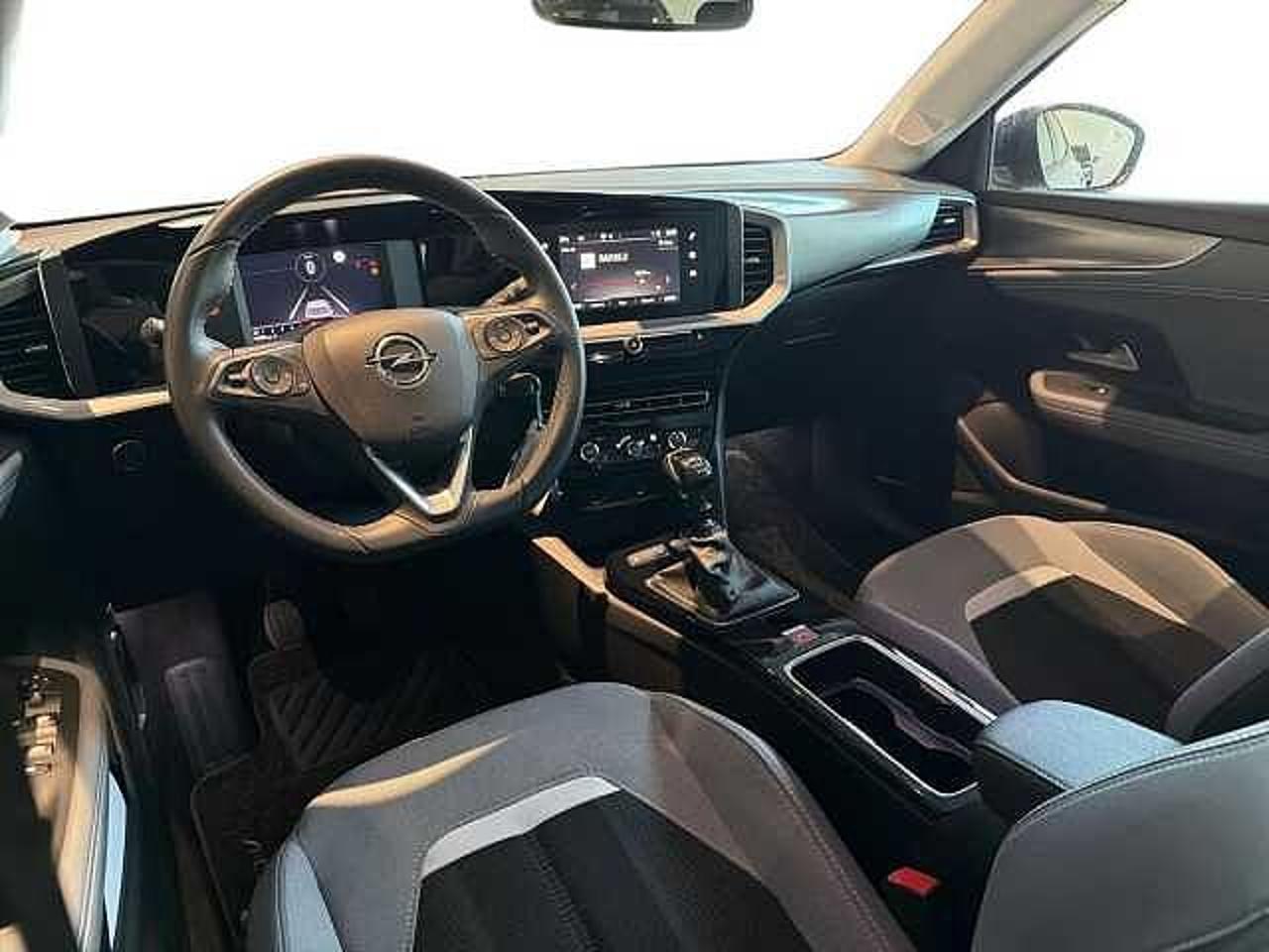 Opel Opel Mokka usata 20