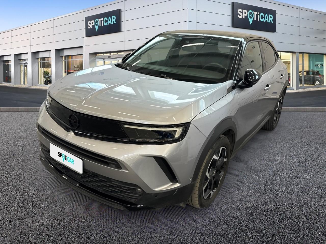 Opel Mokka MOKKA 1.2 T 130cv GS AT8 