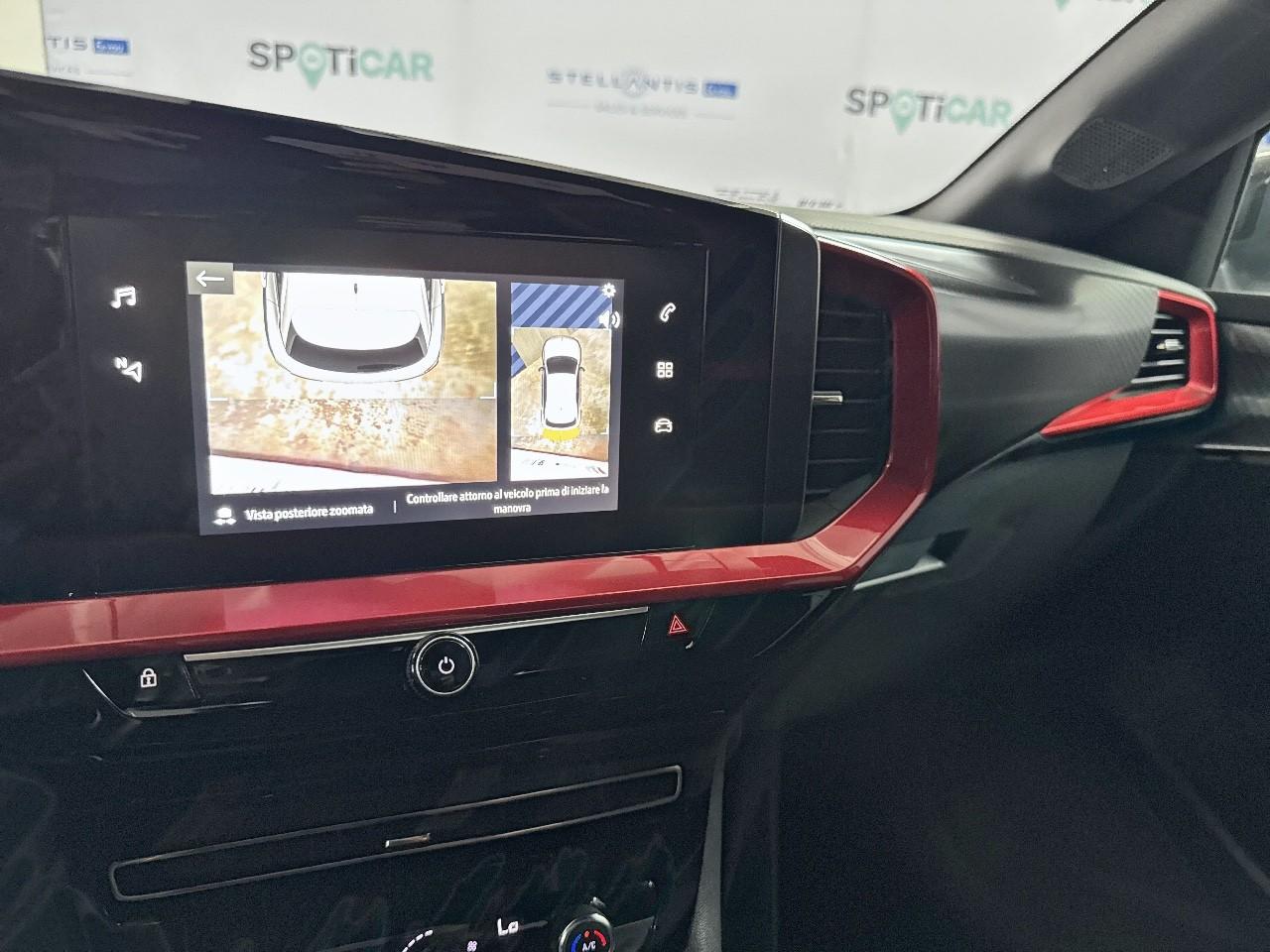 Opel Opel Mokka usata 5