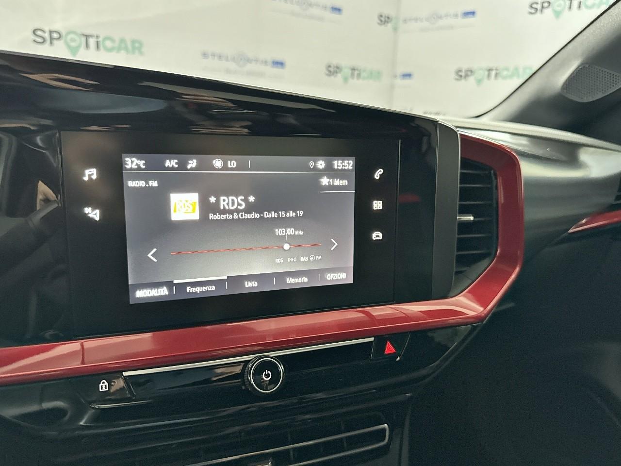Opel Opel Mokka usata 6