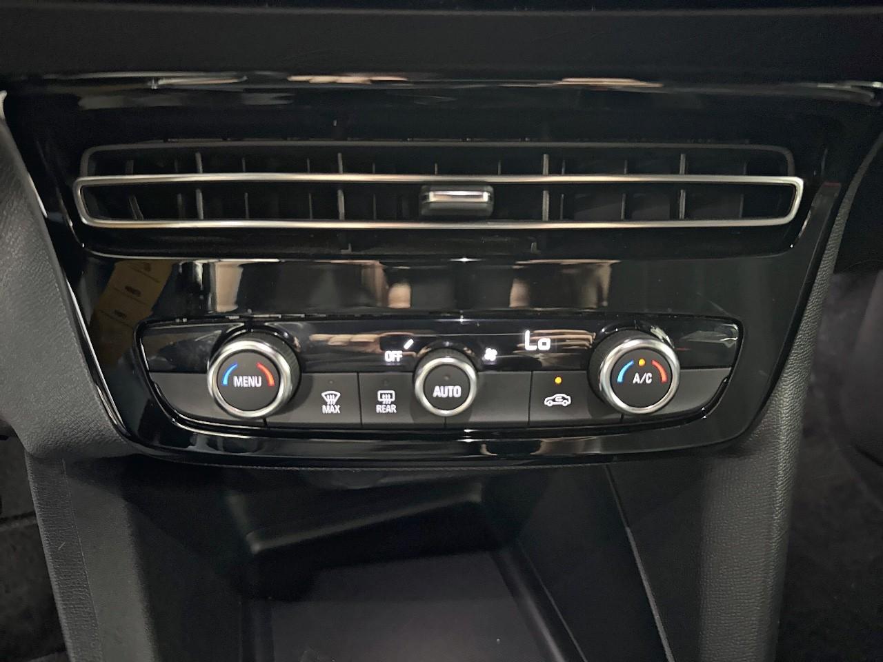 Opel Opel Mokka usata 9