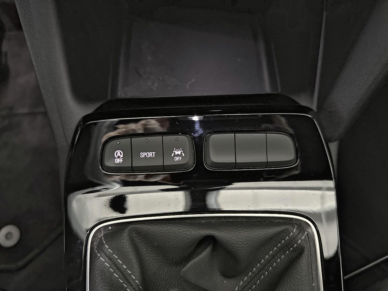Opel Opel Mokka usata 10