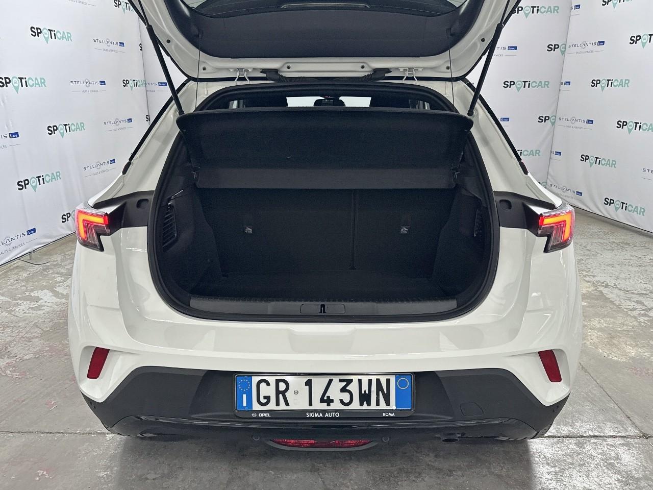 Opel Opel Mokka usata 18