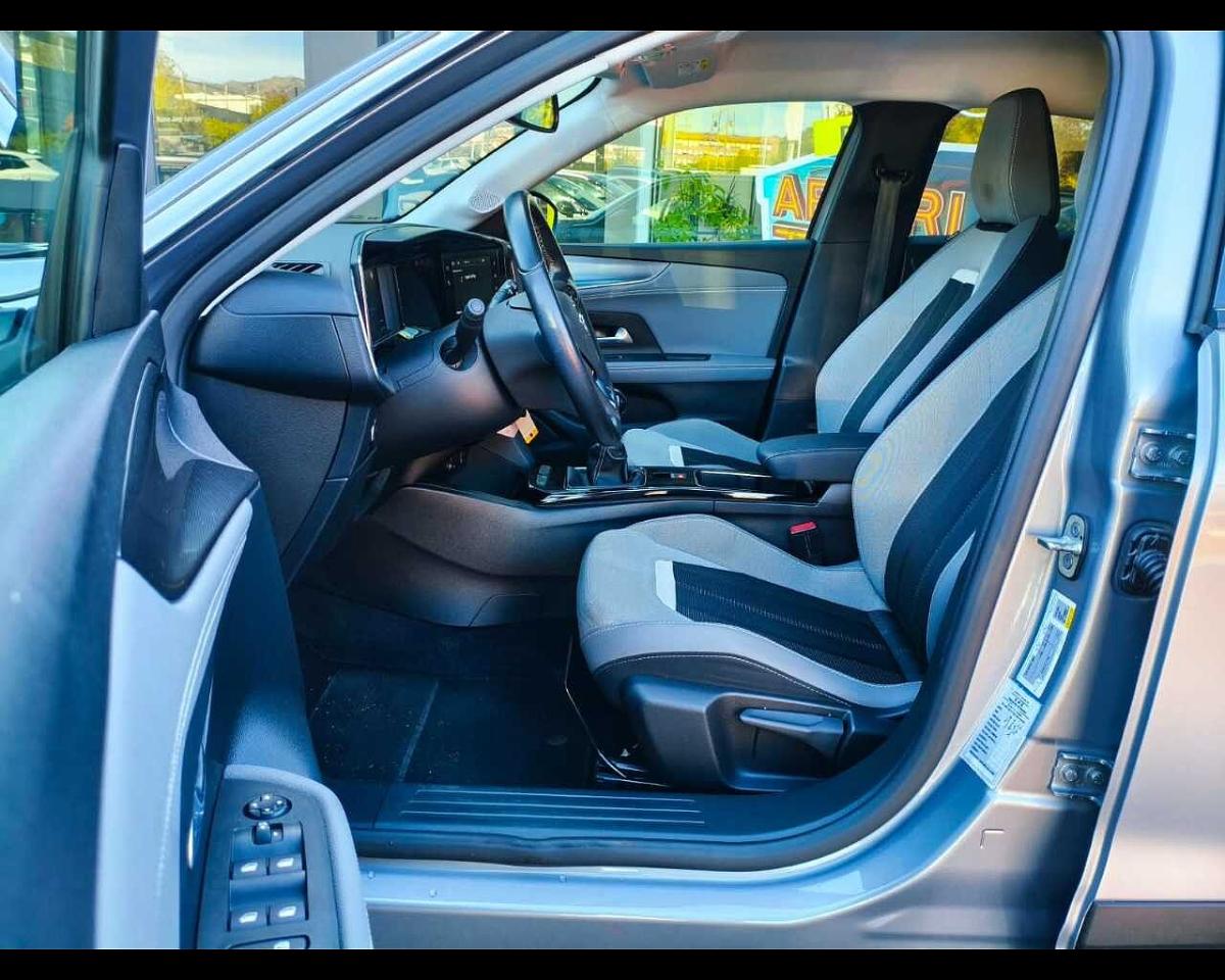 Opel Opel Mokka usata, con Vetri Oscurati