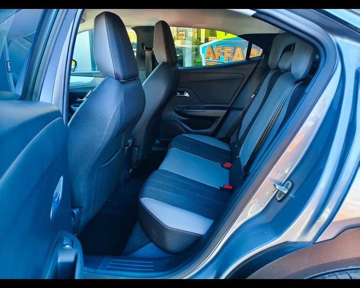 Opel Opel Mokka usata, con Xenon-led